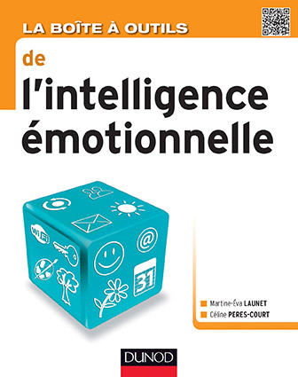 Intelligence émotionnelle - Launet, Peres-Court - 9782100587506