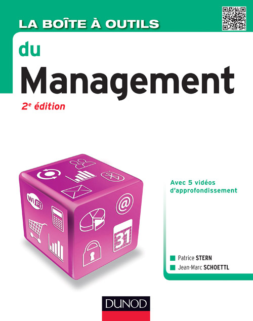 Management - 2e éd. - Stern, Schoettl - 9782100594023