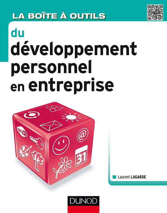 Développement personnel en entreprise - Lagarde - 9782100713158