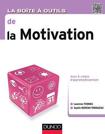 Motivation - Micheau-Thomazeau, Thomas - 9782100716159