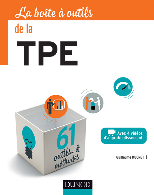 TPE - Ducret - 9782100748747