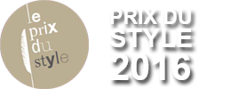 Prix du Style 2016